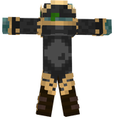 segundo afogado pirata