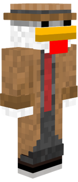 poultry man