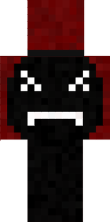 Dream nightmare but Will revenge the creator who create THEM sad