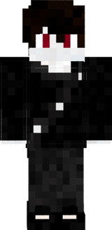 Demon Zeffy