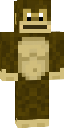 Preview of texture: affe