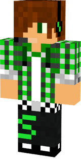 Sisko King Gamer