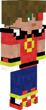 DaProGamer12 Revision