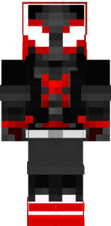 spidy