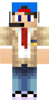 eagle