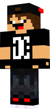 Preview of texture: luiz