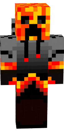 Preview of texture: pikachu_36 lava creeper fix