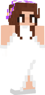evol wedding skin