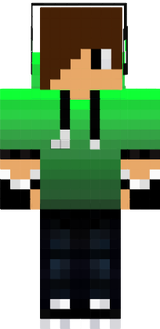 skin
