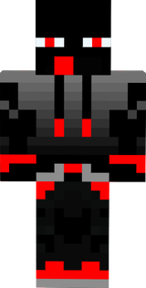 ender red