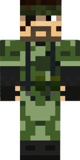 MGS