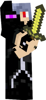 Ender Ethan
