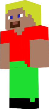 steve