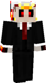 Tonacho Traje