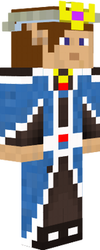 KING