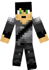 MarcelMistico Skin