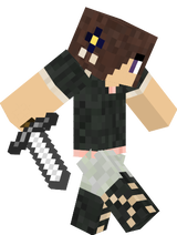 Iron Cody