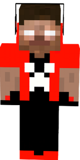 herobrine estilo