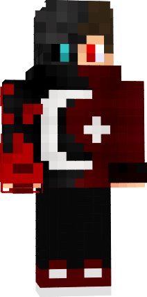 Preview of texture: steve