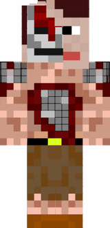 Skin Url
