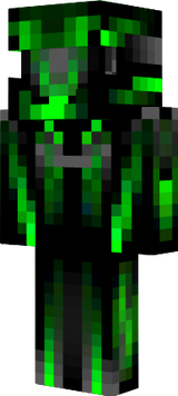 heavy gunner