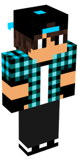 Skin PNG