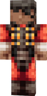 Demo Man