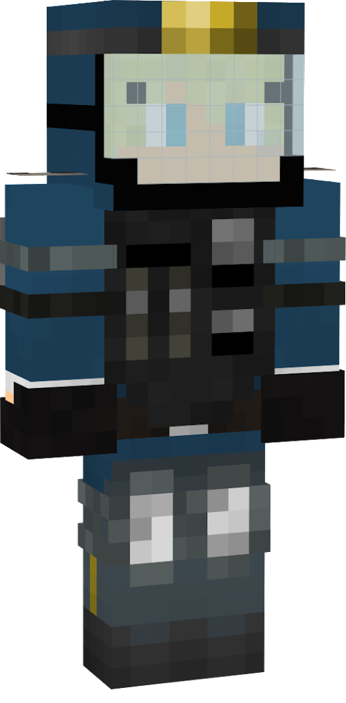 Preview of texture: 24dtd Sergeant Janice
