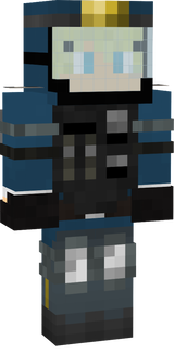 24dtd Sergeant Janice