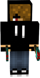 evil luzu 