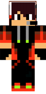 skin