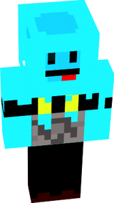 slime agua