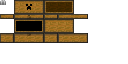 Double Creeper Chest