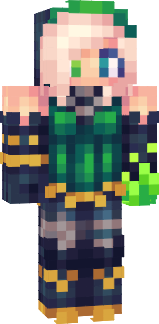 Peally