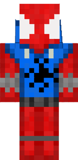 Scarlet Spider