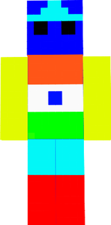 A Indian Boy 