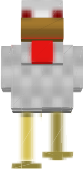 HeroBrines Chicken
