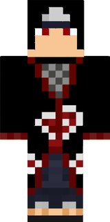 itach uchiha