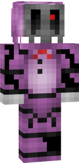 Old Bonnie