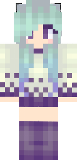 BlueXPurple