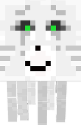 nice ghast