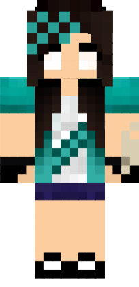 Preview of texture: skin