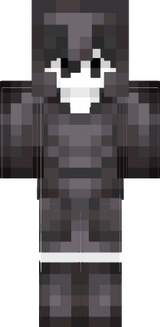 omori full netherite