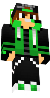skin