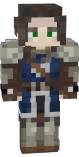 Brendan of fornost