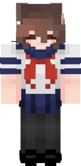 CocoYandereSchoolOutfitFinal