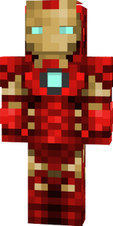 iron man