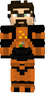 Gordon Freeman