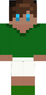 Ignacio SKIN