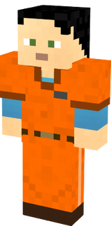 Brunocraft Pricionero